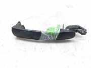 T?rgriff Au?en Links Vorne 3B0837207 Seat Cordoba (6L2) Limousine 1.9 TDI (ATD)