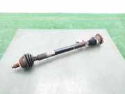 Antriebswelle Rechts Vorne 6Q0407272BK Skoda Fabia (6Y5) Kombi 5-drs 1.4 TDi (AMF)