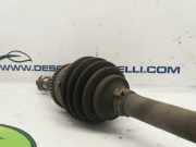 Antriebswelle Rechts Vorne 495001G050 Kia Rio II (DE) Schrägheck 1.4 16V (G4EE)