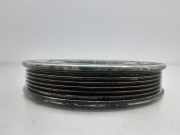 Kurbelwellen-Riemenscheibe 55200498 Peugeot Bipper (AA) Van 1.3 HDI (199.A.9000)