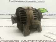 Lichtmaschine 0124415005 Opel A Elegance 101 CV / 74 KW