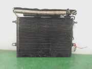 Klimakondensator A2115001254 Mercedes-Benz E (W211) Limousine 3.2 E-320 CDI 24V (OM648.961)