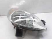 Scheinwerfer Rechts 9649557380 Citroën Xsara Picasso (CH) Großraumlimousine 2.0 HDi 90 (DW10TD(RHY))