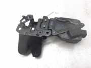 Heckschloss 812302F000 Kia Cerato Limousine 2.0 CVVT 16V (G4GC)