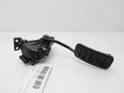 Gaspedal 7700314525 Renault Master II (FD/HD) Van 2.5 dCi 16V 100 (G9U-754)