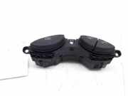 Schalter Für Beheizbare Heckscheibe YS4T19A945BA Ford FOCUS BERLINA (CAK) Trend 116 CV / 85 KW