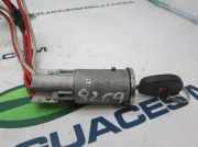 Zündschloss 2967ZX Fiat Ulysse (220) Großraumlimousine 2.1 TD EL 12V (XUD11BTE(P8C-2))