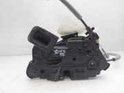 Türschloss Links Vorne 5K1837015E Volkswagen Golf VII (AUA) Schrägheck 1.2 TSI 16V (CYVB) CYVB