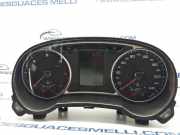 Tachoeinheit Kmh 8X0920930P Audi A1 (8X1/8XK) Schrägheck 3-drs 1.6 TDI 16V (CAYB)