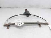 Fensterheber Links Hinten 1L0839401 Seat Toledo (1L2) Limousine 1.9 D CL,GL,GLX (1Y)