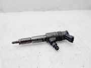 Kraftstoff-Injector 0445110252 Citroën Nemo Kombi (AJ) Großraumlimousine 1.4 HDi 70 (DV4TD(8HS))