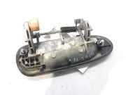 Türgriff Außen Links Hinten GA7B73410CPT Mazda BERLINA (GF) 2.0 TD Sportive 110 CV / 81 KW