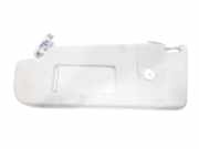 Sonnenblende Links 6Q0857551 Seat Toledo (5P2) Großraumlimousine 1.9 TDI (BJB)