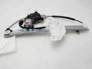 Fensterheber Rechts Hinten 83460H8000 Kia Stonic (YB) SUV 1.0i T-GDi 12V Eco-Dynamics+ (G3LF)