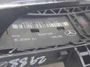 Türgriff Außen Links Vorne A2047601534 Mercedes-Benz ML III (166) SUV 3.0 ML-350 BlueTEC V6 24V 4-Matic (OM642.826)