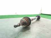 Antriebswelle Links Vorne 96779151 Opel Grandland (X) SUV 1.2 Turbo 12V (D12XHT(EB2ADTS))