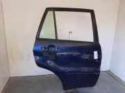 Tür Rechts Hinten 6700342040 Toyota RAV4 (A2) Geländewagen 2.0 D-4D 16V 4x4 (1CD-FTV)