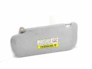 Sonnenblende Rechts 8522007340MG Kia Picanto (BA) Schrägheck 1.1 12V (G4HG)