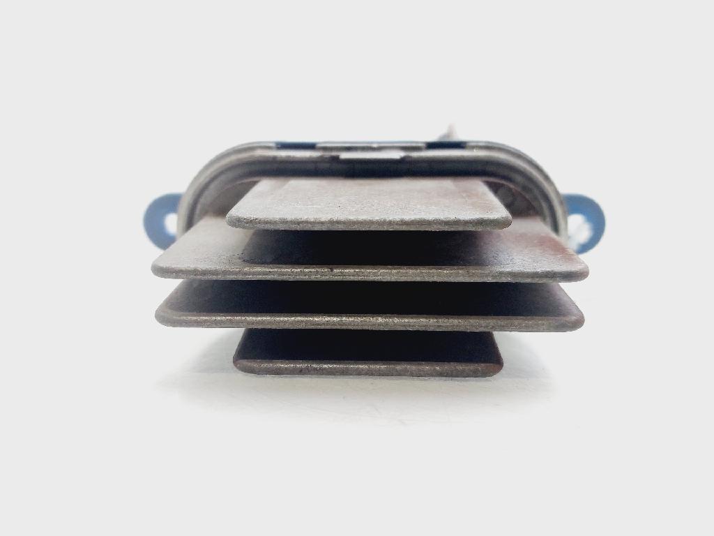 Heizwiderstand 7L0907521 Volkswagen Touareg (7LA/7L6) SUV 2.5 TDI R5 (BAC) BAC