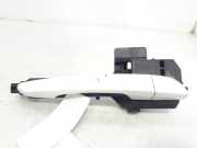 Türgriff Außen Ra 83661D7020CA Hyundai Tucson (TL) SUV 1.7 CRDi 16V 2WD (D4FD)