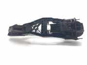 T?rgriff Au?en Links Hinten 6Y0837885 Skoda Octavia (1U2) Liftback 1.9 TDi GLX,SLX (ALH)