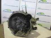 Getriebe D3H MITSUBISHI GALLOPER (HYUNDAI) 2.5 Turbodiesel 99 CV / 73 KW