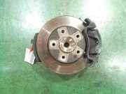 Achsschenkel Halter Links Vorne 1683301620 Mercedes-Benz A (W168) Schrägheck 1.7 A-160 CDI 16V (OM668.941)