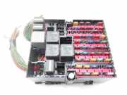 Sicherungskasten 2S6T14401KG Ford Fiesta 5 (JD/JH) Schrägheck 1.3 (A9JB)