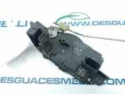 T?rschloss Rechts Vorne 13210749 Opel Zafira (M75) Gro?raumlimousine 1.9 CDTI (Z19DT)