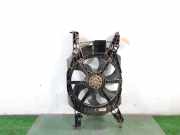 Kühlerventilator 7700422632 Renault II (BG0) Authentique 101 CV / 74 KW