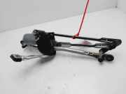 Scheibenwischermotor Vorne 735065707 BMW X1 (F48) SUV sDrive 16d 1.5 12V TwinPower (B37-C15A)