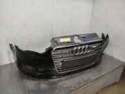 Stoßstange Vorne 8V0807065AGRU Audi SPORTBACK (8VA) Ambiente 110 CV / 81 KW