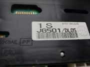 Tachoeinheit Kmh 248103UR0B Nissan X-Trail (T31) SUV 2.0 XE,SE,LE dCi 16V 4x2 (M9R)