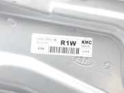 Fensterheber Rechts Vorne 834801F010 Kia Sportage (JE) Geländewagen 2.0 CRDi 16V 4x4 (D4EA)