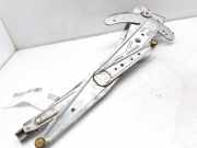 Fensterheber Rechts Vorne 7700303552 Renault KANGOO (F/KC0) Expression 64 CV / 47 KW