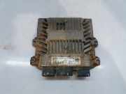 Motorsteuergerät 6S6112A650AB Ford Fiesta 5 (JD/JH) Schrägheck 1.4 TDCi (F6JB)