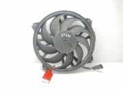 Kühlerventilator 9643520680 Citroën CITROEN XSARA BERLINA 1.9 D SX 69 CV / 51 KW