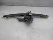 Fensterheber Rechts Vorne 9681182280 Peugeot 207/207+ (WA/WC/WM) Schrägheck 1.4 16V (ET3J4(KFU))