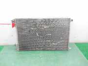Klimakondensator 8200115543 Renault Megane II CC (EM) Cabrio 1.9 dCi 120 (F9Q-800)