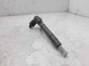 Kraftstoff-Injector A6110701287 Mercedes-Benz (W638) Kombi 110 CDI (638.194) 102 CV / 75 KW