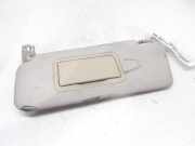 Sonnenblende Links A1698100110 Mercedes-Benz A (W169) Schrägheck 2.0 A-160 CDI 16V 5-Drs. (OM640.942)