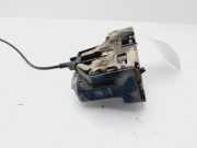 Türschloss Links Hinten 7701469941 Renault I FASE 2 CLASSIC (LA..) 1.9 DCi Expression 102 CV / 75 KW