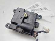 Luftklappe Stellmotor 3K01030840 Nissan X-Trail (T31) SUV 2.0 XE,SE,LE dCi 16V 4x2 (M9R)