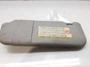 Sonnenblende Rechts 7431005193B0 Toyota Avensis Wagon (T27) Kombi 2.0 16V D-4D-F (1AD-FTV(Euro 4)) 2011