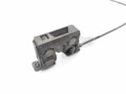 Motorhaubenschloss 51237115228 BMW 5 serie (E60) Limousine 530d 24V (M57N-D30(306D2))