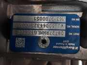 Motor H4D470 Dacia Sandero III Schrägheck 1.0 TCe 90 12V (H4D-470(H4D-E4))