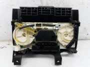 Bedienung Klimaanlage 24463967 Opel Zafira (F75) Großraumlimousine 2.0 DTI 16V (Y20DTH)