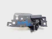 Türgriff Innen Links Hinten 6M21U22601AB Ford Mondeo IV Limousine 1.6 TDCi 16V (T1BB)
