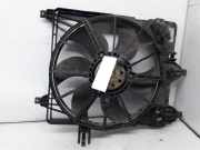 Kühlerventilator 7701050678 Renault KANGOO (F/KC0) Authentique 68 CV / 50 KW