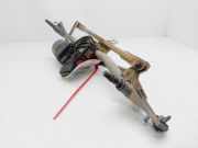 Scheibenwischermotor Vorne 9682861480 Citroën Berlingo Van 1.6 Hdi 16V 90 (DV6ATED4(9HX))